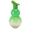 Gourd Water Bottle PET Large Capacity Portable Gourd Drinking Bottle for Sports Travel Role Playing