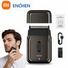 ENCHEN MS003 מיני גילוח חשמלי גוזם זקן