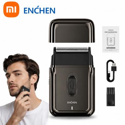 ENCHEN MS003 Mini Razor Electric Shaver Beard Trimmer