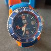Used ICE WATCH