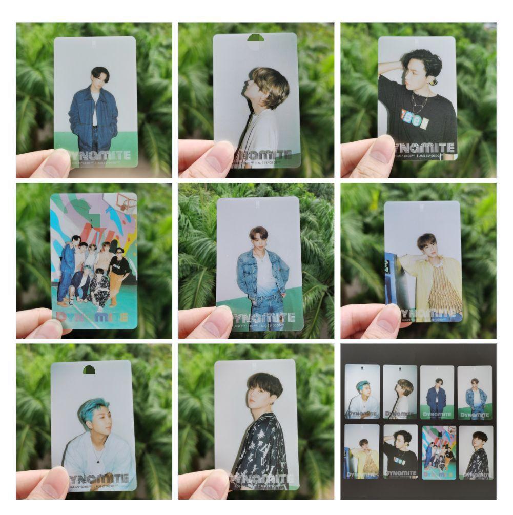 

Новые периферийные коллекционные открытки из ПВХ и открытки в поддержку знаменитостей доступны на складе.