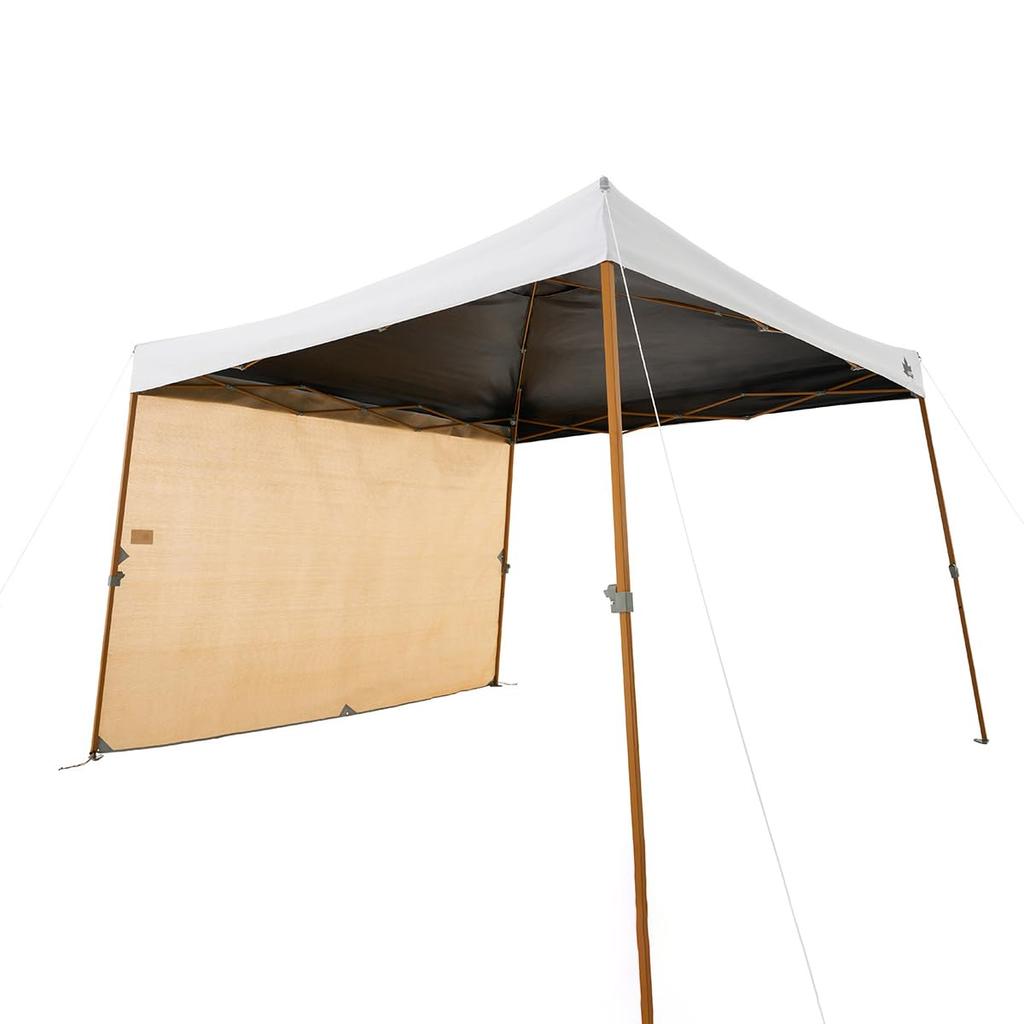 Kikage Mesh for Q Set Tarp, Sidewall 270, 71404001