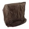 Snow Thrower Cover Multipurpose Waterproof UV   Large Portable Snow Shovel Dust Cover for Snow Thrower