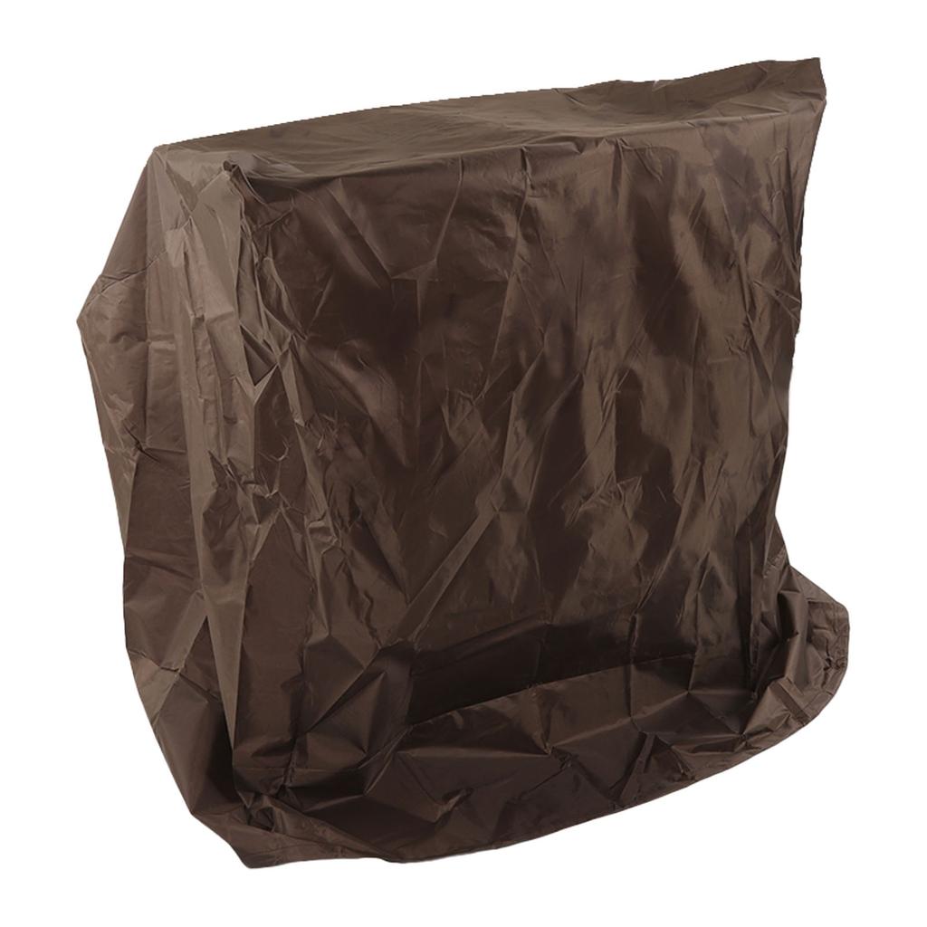 Snow Thrower Cover Multipurpose Waterproof UV   Large Portable Snow Shovel Dust Cover for Snow Thrower