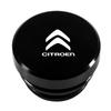 Metal Car Cigarette Lighter Button Cap For Citroen C1 C2 C3 C4 C5 C6 C8 C4L DS3 DS4 DS5 LS DS6 Grand Picasso C-ELYSEE JUMPY NEMO KW5