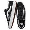 Style 36 Sankuanz x Style 36 Vans 'Jahr des Hundes - Schwarze Zähne' VN0A3DZ3PYF