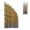 13-piece set (bearing steel version)