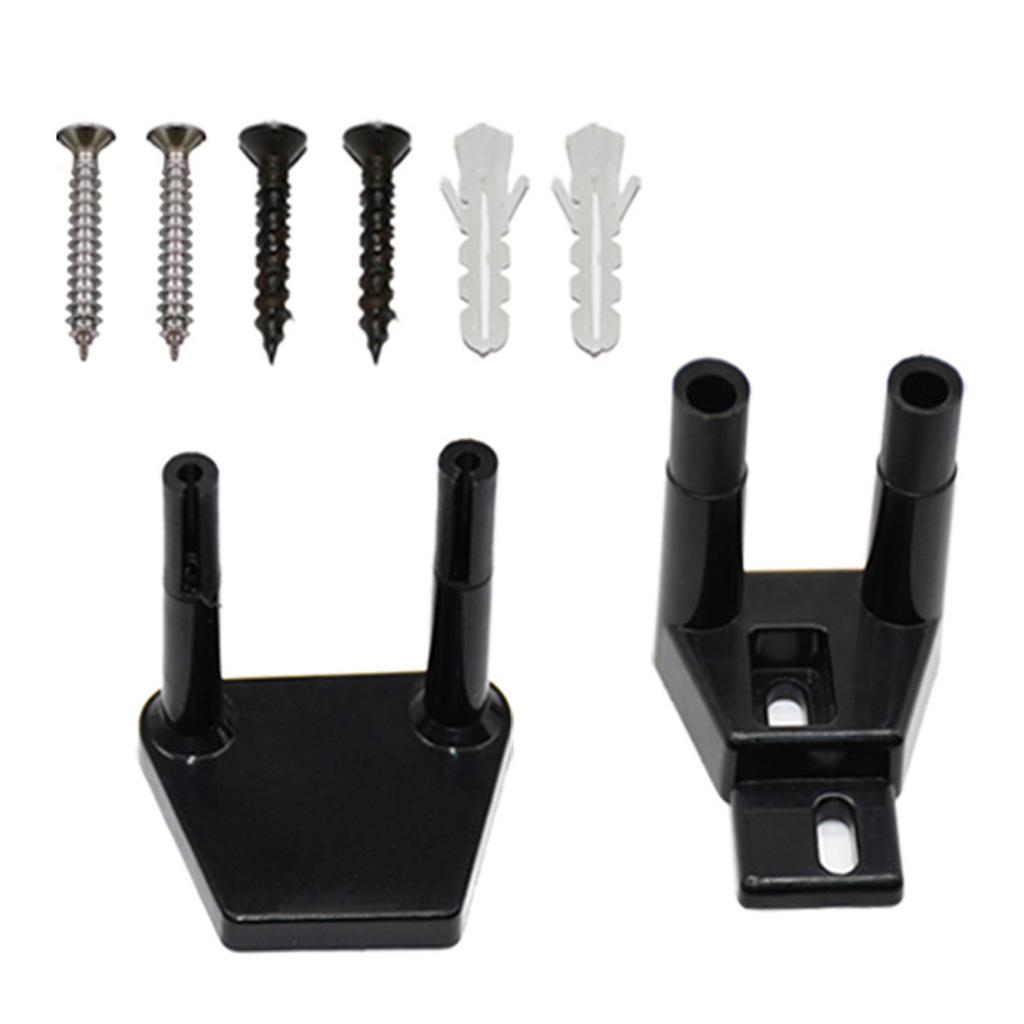 Adjustable Floor Guide Wall Mounted Sliding Door Guide Bottom Track Guide Sliding Barn Door Hardware Easy To Install