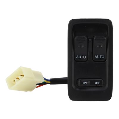 Dispositivos eléctricos para coche – Interruptores