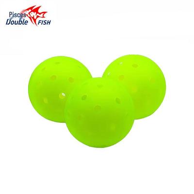 Badminton e tennis – Pickleball