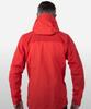 Куртка Mountain Equipment Lhotse Jacket (5029) имперский красный/малиновый