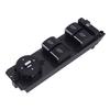 Left Drive Side Power Window Switch F1ET 14A132 AC Master Window Control Switch Replacement for