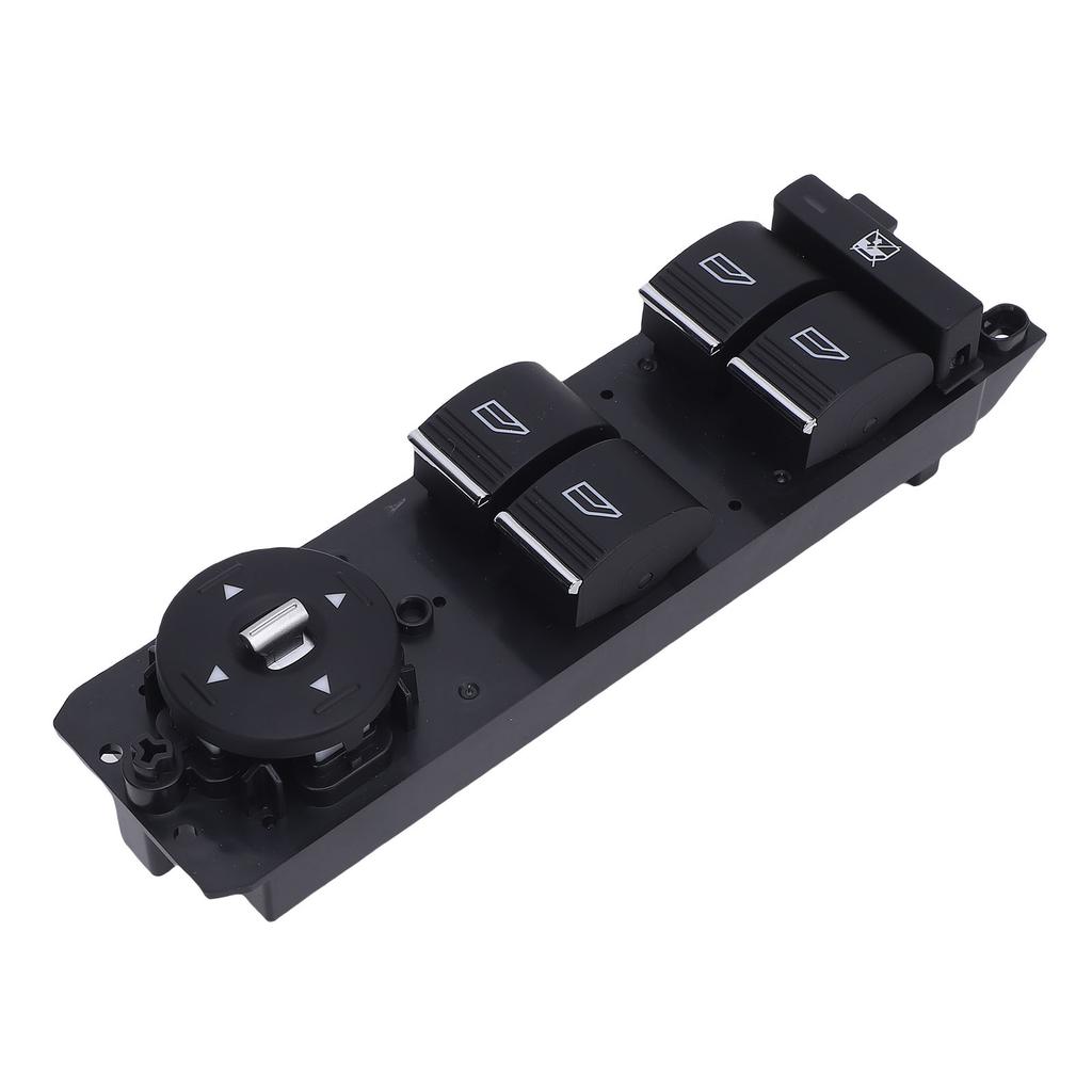 Left Drive Side Power Window Switch F1ET 14A132 AC Master Window Control Switch Replacement for