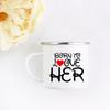 Wifey Hubby Mugs Mr and Mrs couple Mug Bridal Shower Gifts Wedding  bithday gift Mug For Hot Cold Coffee Tea Water Juice