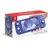 Order 3 PM Same-day Shipping. Nintendo Switch Lite Blue Lite.