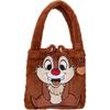 New POP MART Chip 'N Dale Resonance Card Holder Shoulder Bag Trend Based Products 8cm*12cm/25cm*25cm PPMT-2408-0110