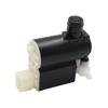 Windshield Washer Pump 98510-2C100 98510-2V100 For Hyundai Santa Fe 3.3 Veloster
