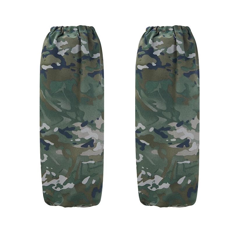 

Jungle Fox Camouflage Chef & Kitchen Workwear Accessories One Size Fits All