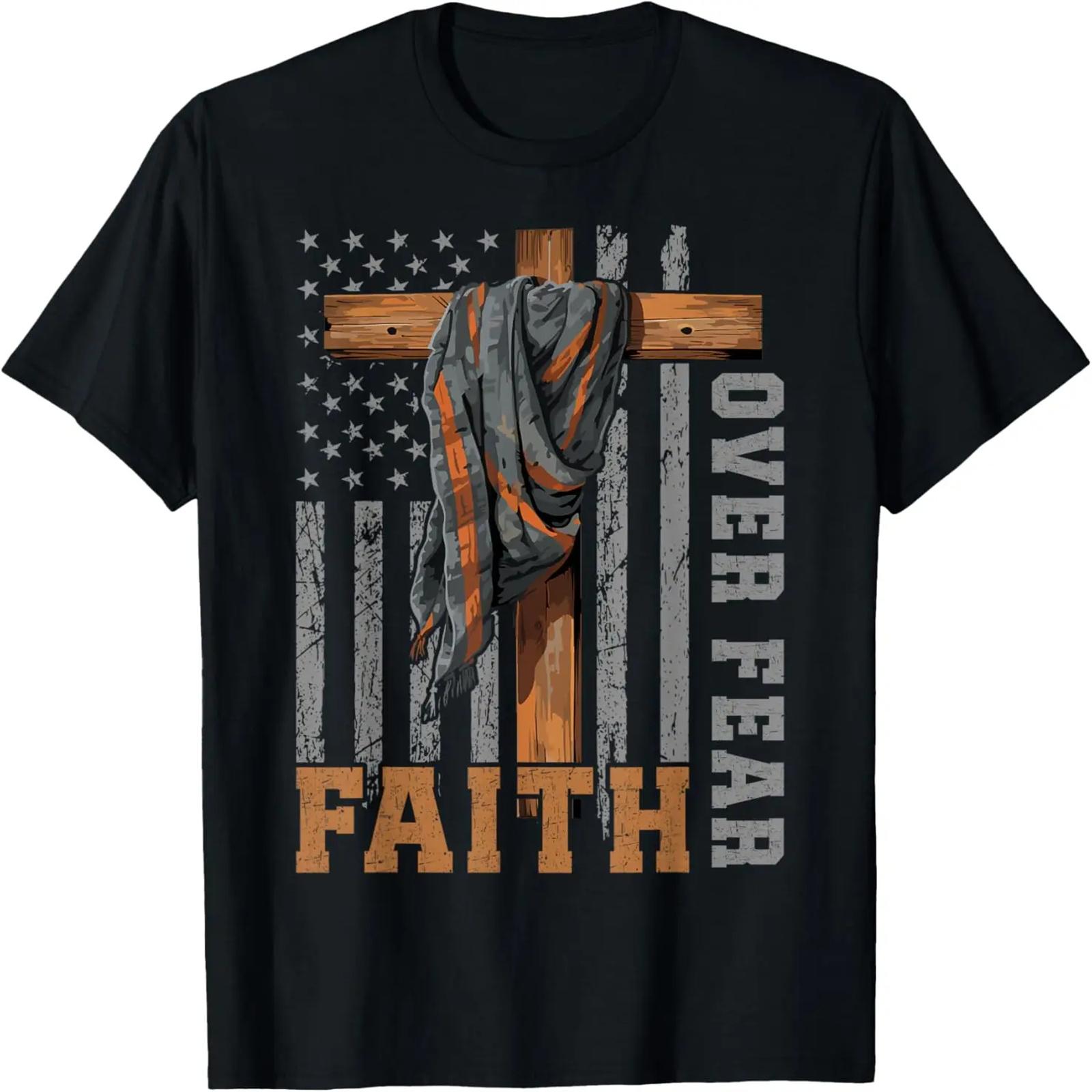 Chasing Babies And Jesus Chasing Babies & Jesus Christian T-Shirt S