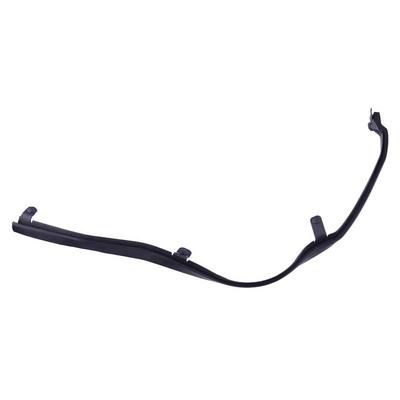 BB5Z7825324B Right Rear Door Front Edge Weatherstrip Seal Black Fit for Ford Explorer 2011-2014 2015 2016 2017 2018