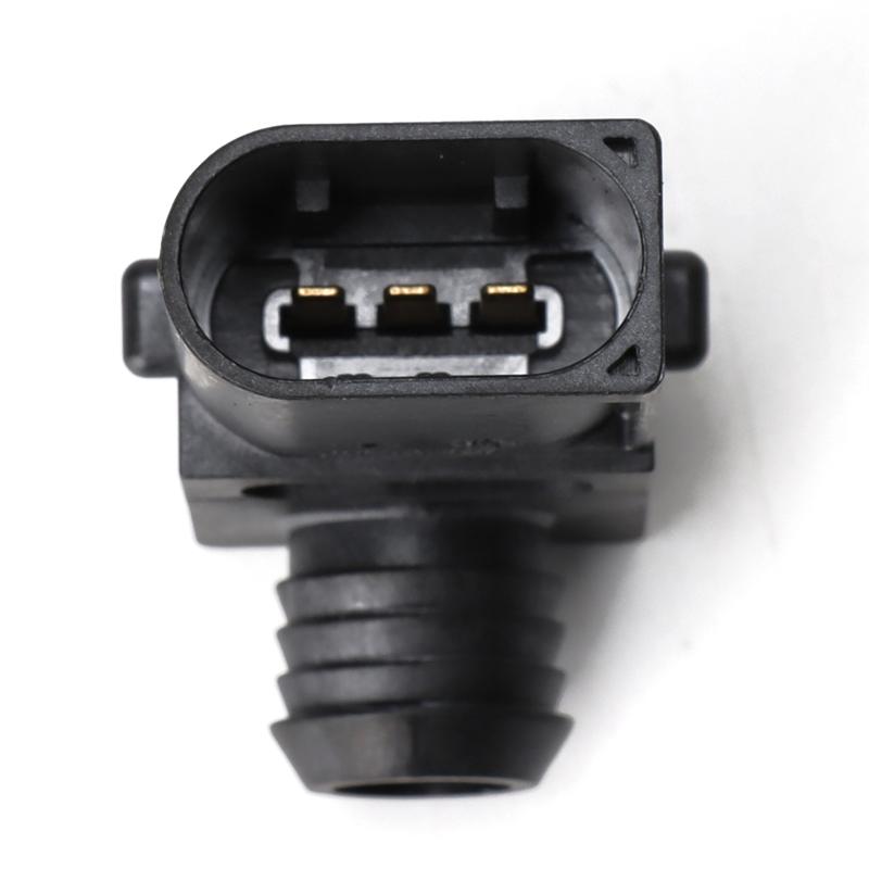 NEW-Brake Servo Pressure Sensor For BMW 1 3 5 7 Series E82 E93 E84 MINI R56- Intake Pressure Sensor Part Number 34336786746