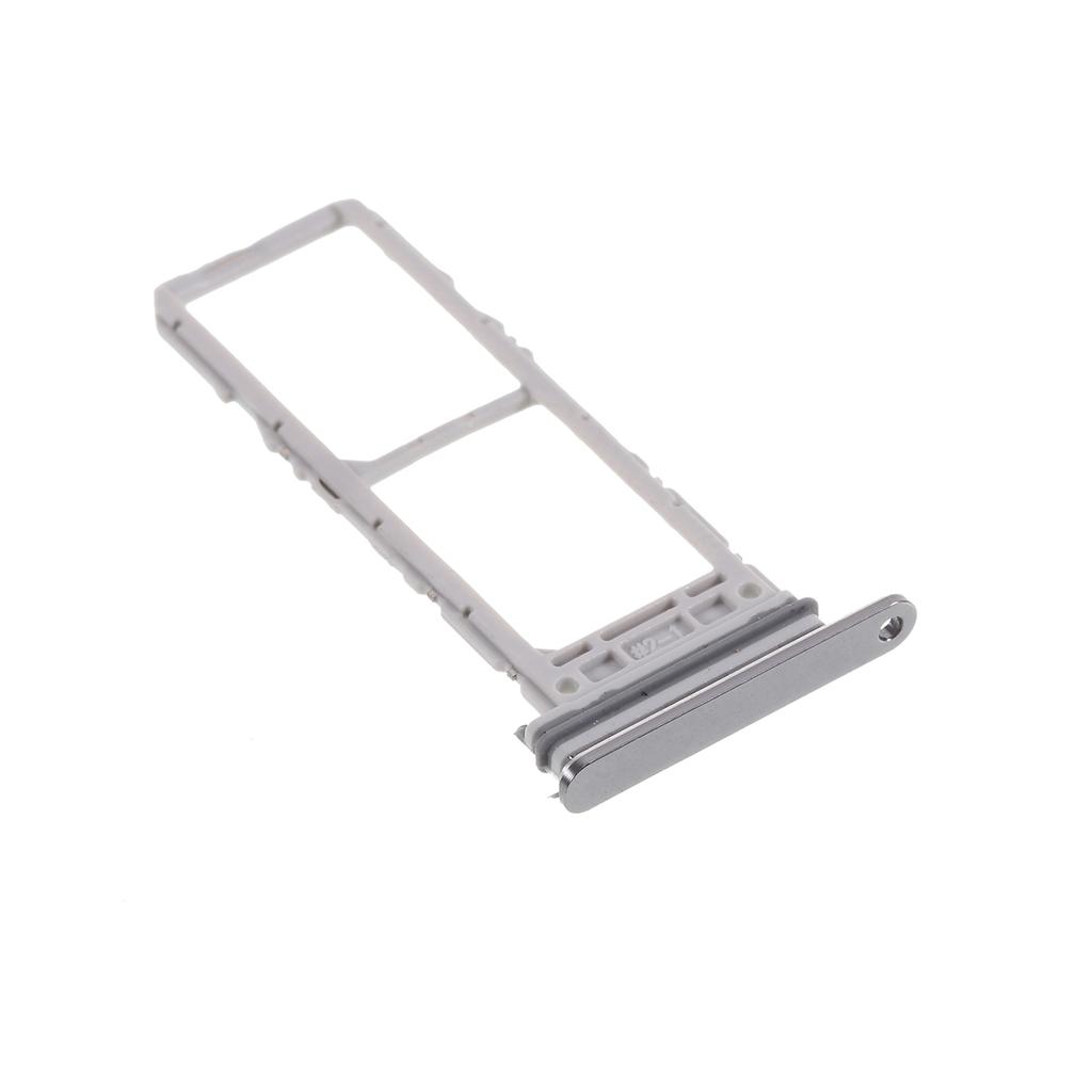 OEM Dual SIM Card Tray Holder Replacement for Samsung Galaxy Note 10 SM-N970