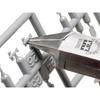 TAMIYA (TAMIYA) Craft Tool Series No. 123 Tapered Thin Blade Nipper (for Gate Cutting) 74123