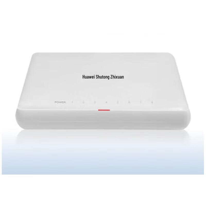 

Huawei S100-8F 8-Port 100Mbps Ethernet Switch