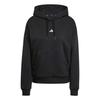 Womens/Ladies Fleece Drawstring Hoodie