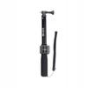 SJCAM BLACK Selfie Stick Monopod with Remote Control 28-90