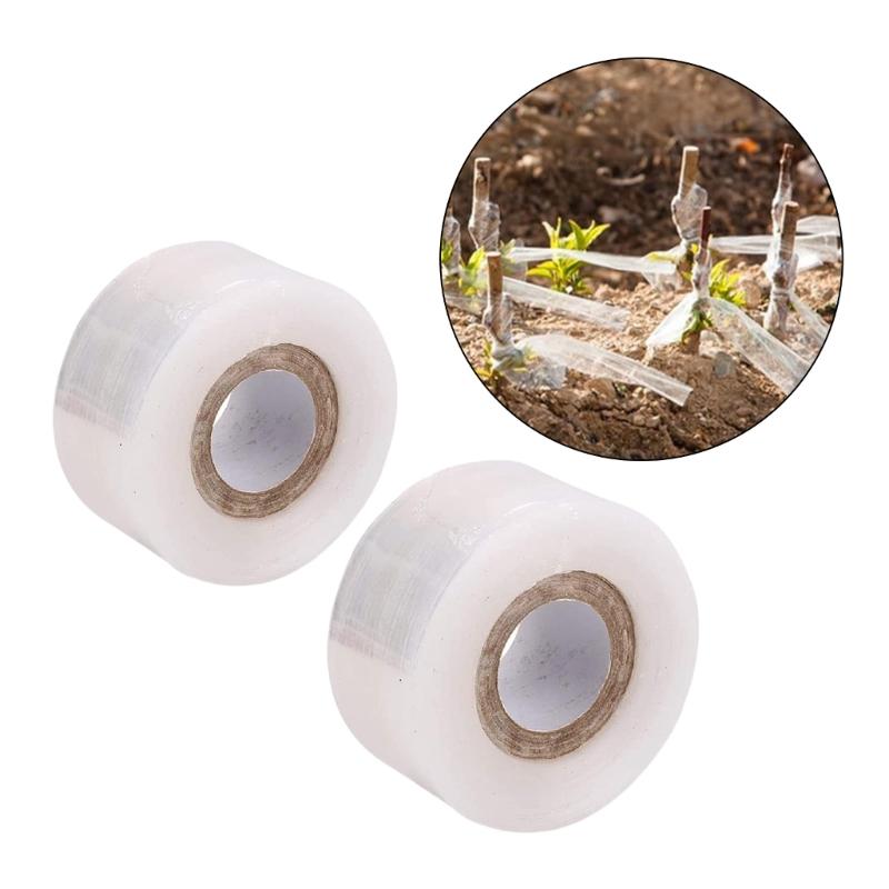 Durability Horticulture Binding Strips Weatherproofed Sun Resistant For Tree Vine Repair Tying