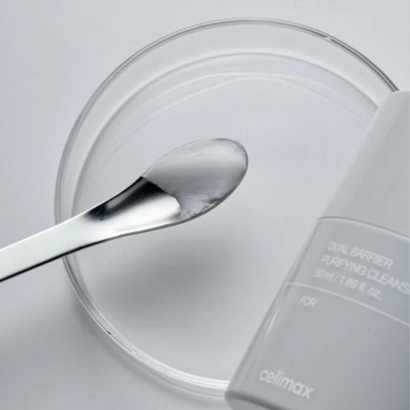 CELIMAX Dual Barrier Purifying Cleansing Balm 50ml