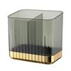 Multifunctional Chopsticks Rack Not Easy To Break Good Draining Suitable For Kitchen