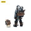 JOYTOY Senseishin Wilderness Scavenger Corps Simeon and Spud Scale PVC ABS Painted Movable Figure 1/18 &