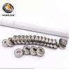 10Pcs MR126ZZ Bearing  ABEC-9 Handpiece  For Marathon 6x12x4 Mm