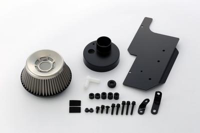 BLITZ SUS POWER FILTR POWIETRZA Power Air dla HA36S Alto Turbo RS i Alto Works (Sus Cleaner) (Kod produktu 26233)