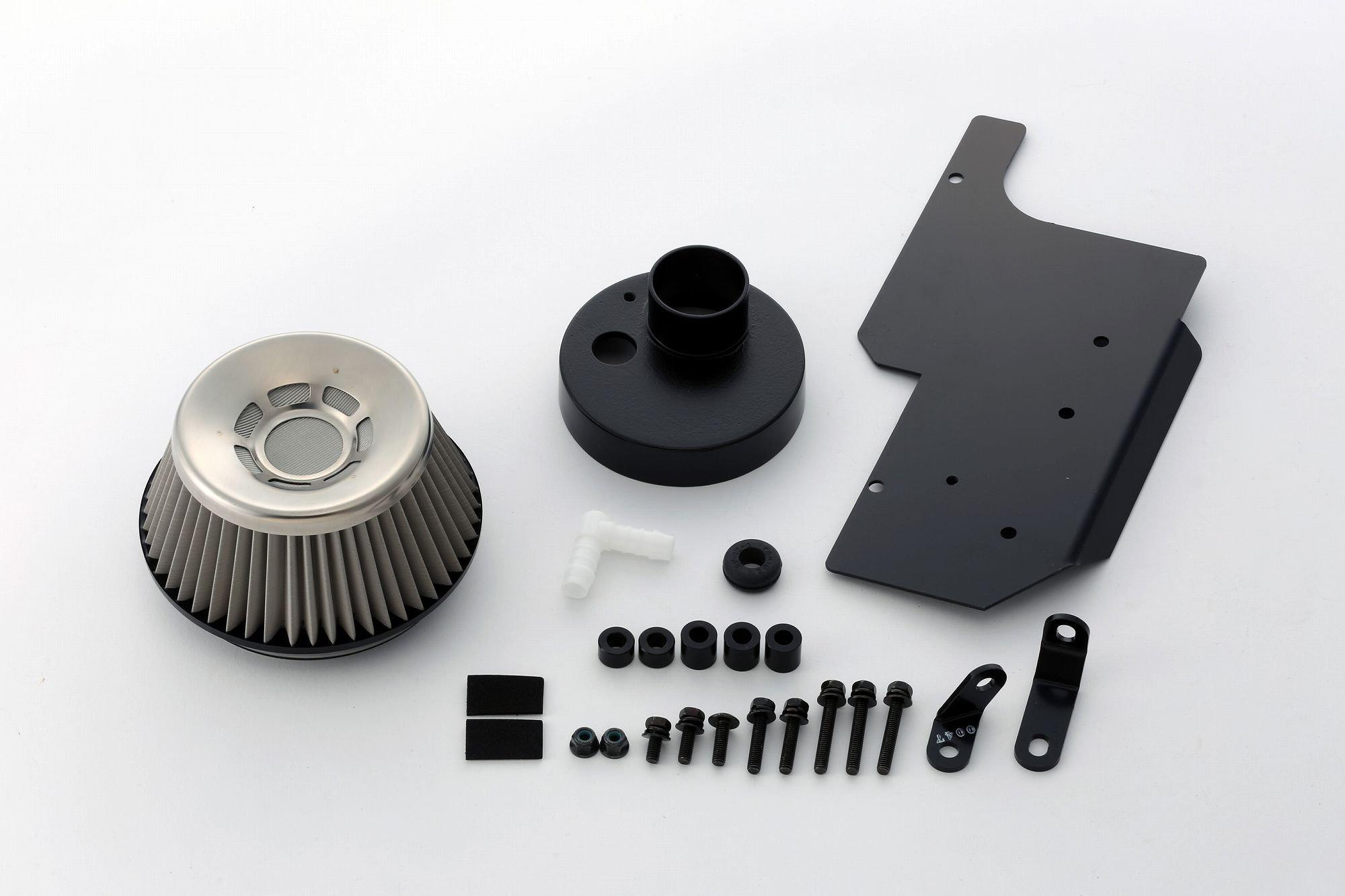 

BLITZ SUS POWER AIR CLEANER HA36S Alto Turbo RS Alto Works 26233