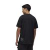 Y-3 M Run Knit Ss T-Shirt IW9993