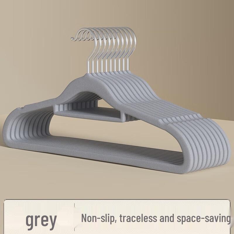 JINGRUIXIANG Anti-Slip Hangers & Organization Solutions
