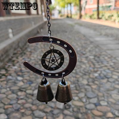 Accesorii pentru decor – Clopoței de vânt