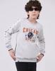 Monte Carlo Boys Round Neck Full Sleeves Sweatshirt
