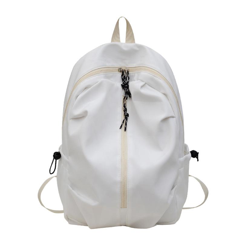 Reiserucksack Koreanische Version College Pendlerrucksack Leichter Computerrucksack