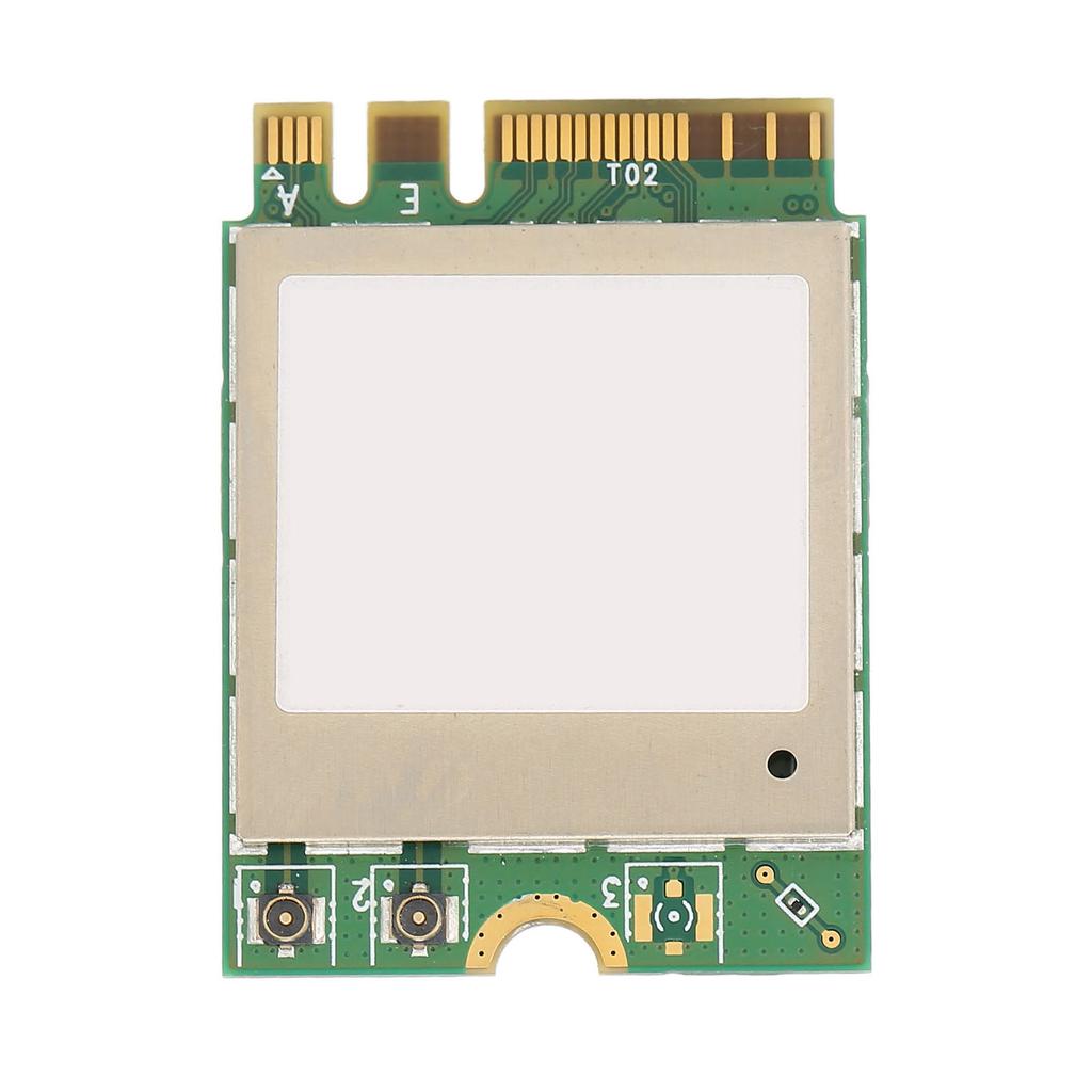 Wireless Network Card NGFF Dual Band 867mbps 2.4G 5G 802.11ac a b g n Laptops Network Card