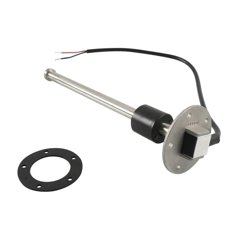 Marine Boat Reed Switch Electrical Fuel Tank Sending Unit 7  For 8  Tank