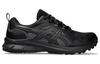 Asics Trail Scout 3 'Triple Black' 1011B700-002