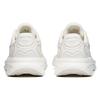 Anta Mars Foam Running Series Durable Breathable Low-Top Running Shoes Women sneakers Ivory-White 122135585-2