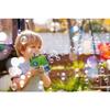 Pistolet à eau - Bulles - Lexibook - Toy Story - Effets sonores et lumineux - Bulles de savon - Dès 3 ans
