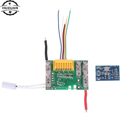 Carte de circuit imprimé PCB de batterie lithium-ion pour Makita 18V 3Ah 6Ah BL1830 BL1815 BL1845 BL1860 BL1850 194205-3 LXT400