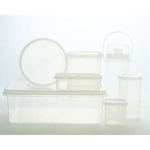 Iwasaki Industries Natural Keeper Pack Case, Deep Type (L) B-358 N