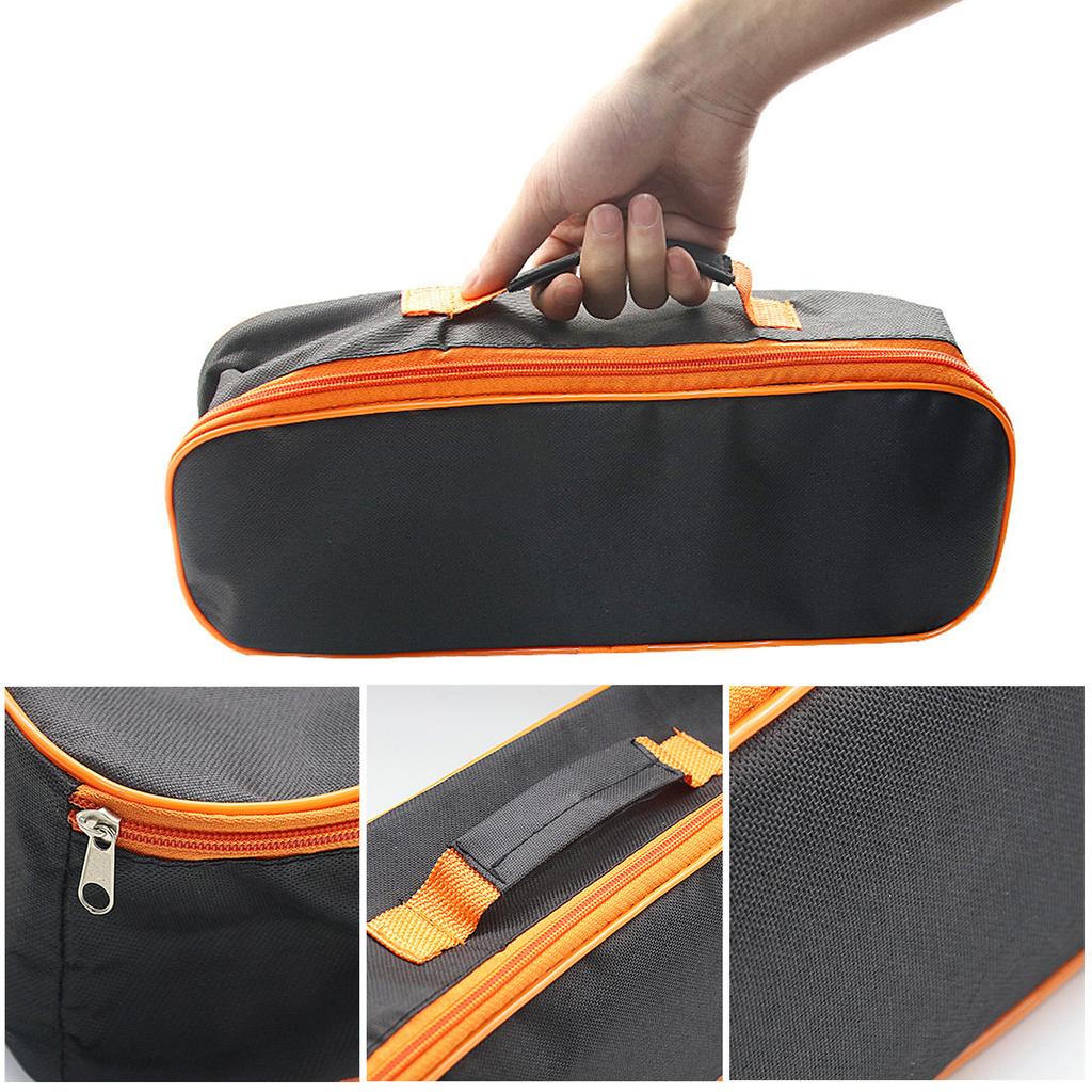 Multifunctional Portable Tool Bag Oxford Cloth Storage Bag Storage Emergency Tool Kit For Small Tool Bag Electrician